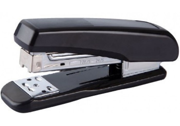 Степлер KANEX HD-45N на 30 л., скоба №24/6, 26/6, ассорти, Индия