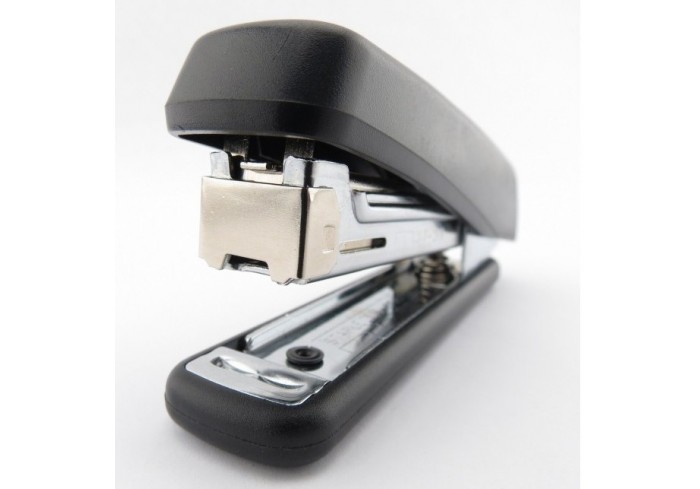 Степлер KANEX HD-45 (HS-45P) на 30 л., скоба №24/6, 26/6, ассорти