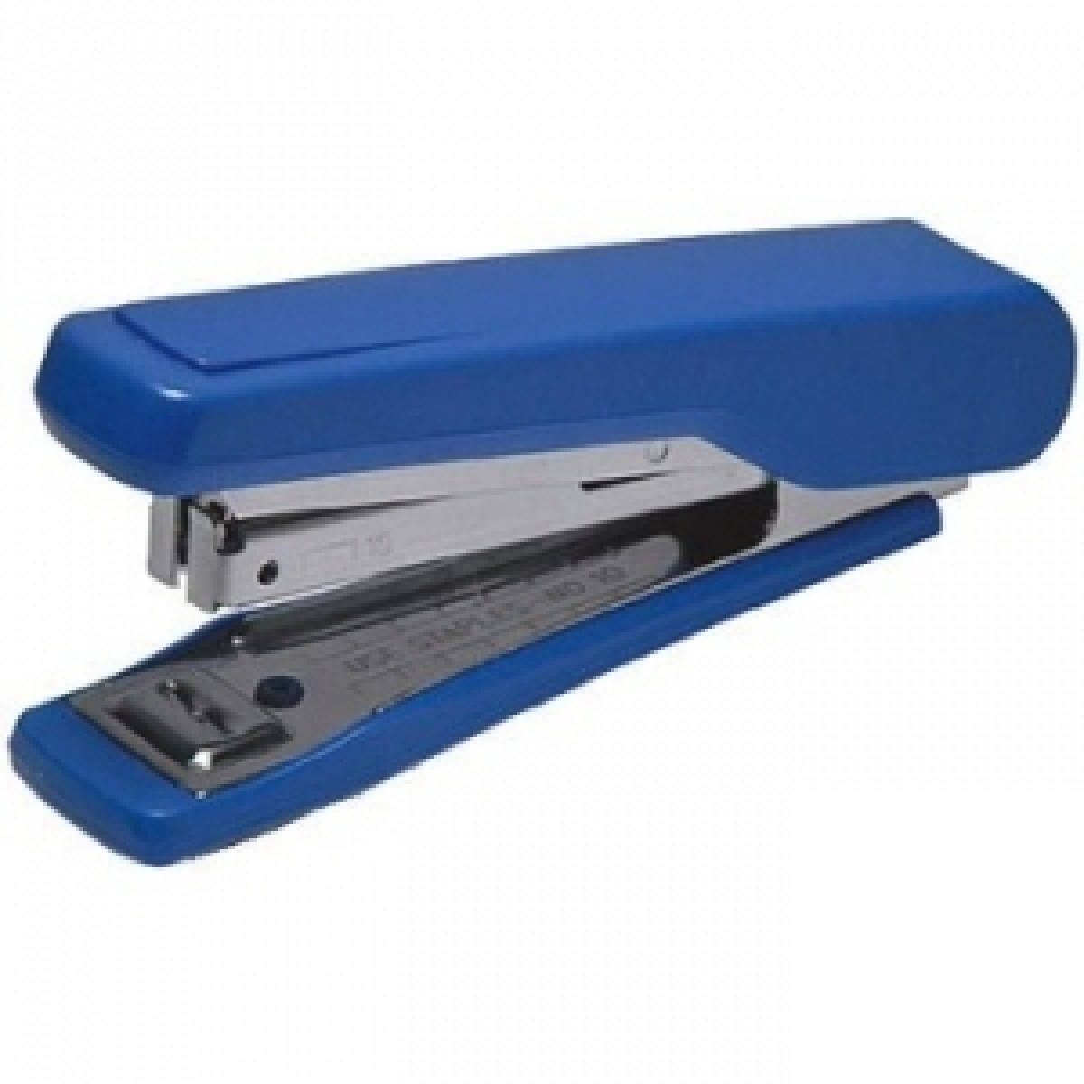 Степлер (скобосшиватель) №10 20л HS-10H Kangaro синий