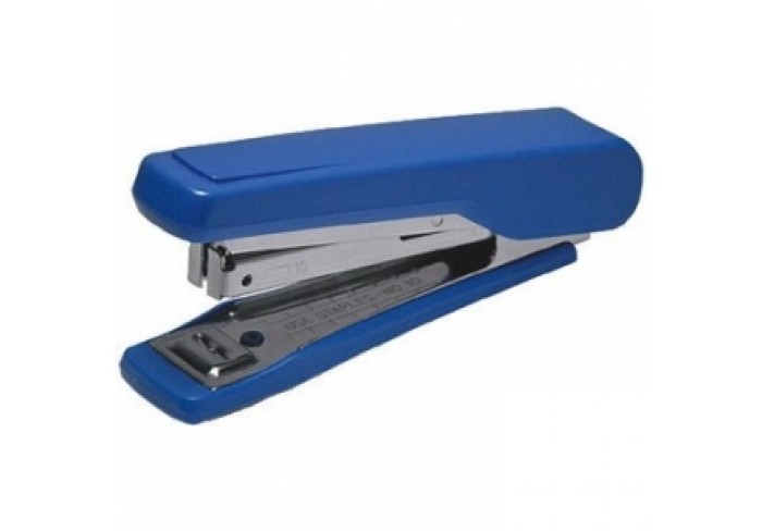 Степлер (скобосшиватель) №10 20л HS-10H Kangaro синий