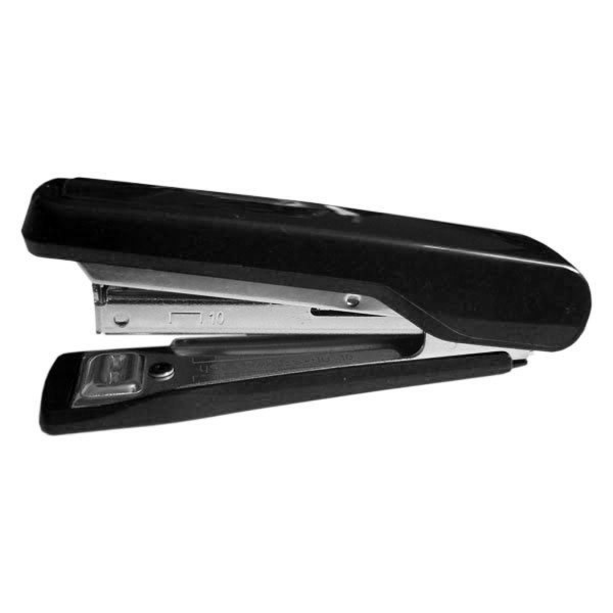 Скобосшиватель №10 20л HS-10H Kangaro черный