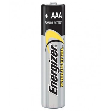 Элемент питания ENERGIZER Industrial LR03/AAA