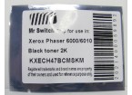 Чип Mr Switch для Xerox Phaser 6000/6010/6015 black 2k  пр.Китай