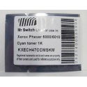 Чип Mr Switch для Xerox Phaser 6000/6010/6015 cyan 1k пр.Китай