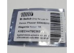 Чип Mr Switch для Xerox Phaser 6000/6010/6015 magenta 1k пр.Китай
