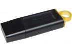 Флэш накопитель DTX/128GB DataTraveler Exodia,Kingston