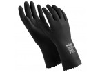 Перчатки латексные MANIPULA 