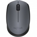 Мышь беспроводная LOGITECH M170 GREY