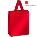Пакет подарочный 18*23*10см MESHU 