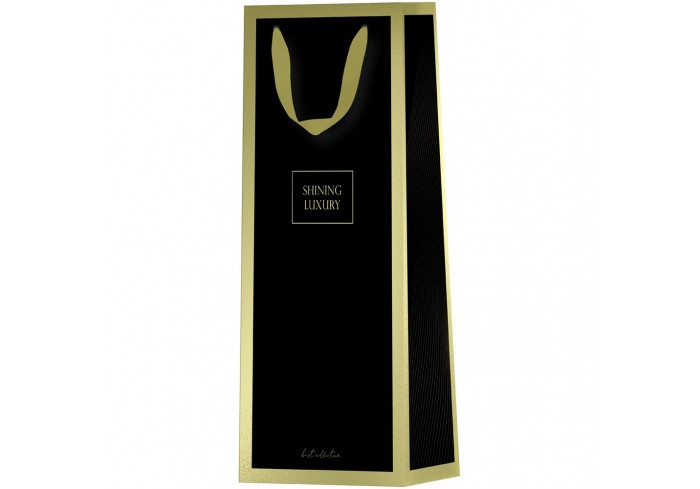 Пакет подарочный 12*36*8,5см MESHU 