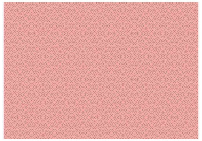 Упаковочная бумага глянц. 70*100см, MESHU 