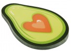 Самоклеящийся блок фигурный MESHU 