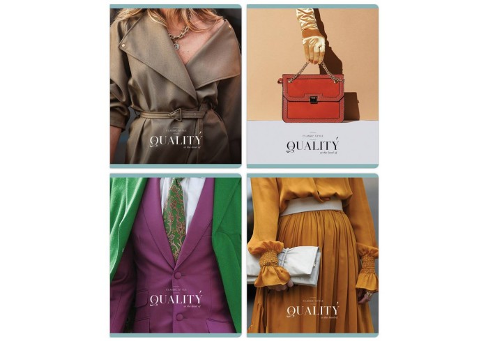 Тетрадь 48л., А5, клетка Greenwich Line 