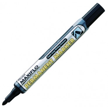 Маркер перманентный Pentel 