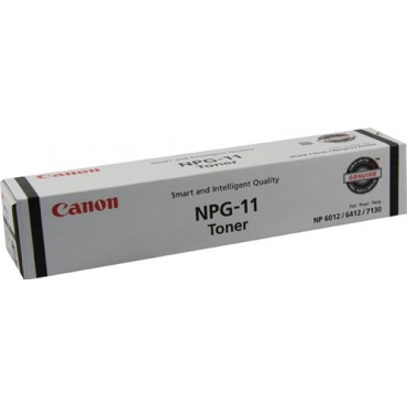 Тонер Canon NPG-11