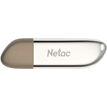 Носитель информации Netac U352 64GB USB3.2 Flash Drive, aluminum alloy housing