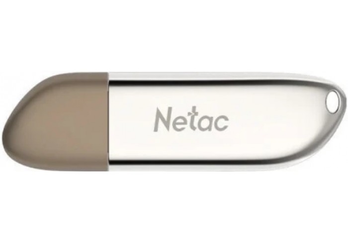Носитель информации Netac U352 64GB USB3.2 Flash Drive, aluminum alloy housing