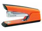 Степлер KANEX NXT-S-10, скоба №10, на 20л, ассорти неон, Индия