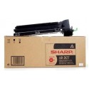 Тонер-картридж SHARP AR-202T AR 163/163P/201/206/ARM 160/165/205/207{1x537g} пр.Китай