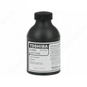 Девелопер TOSHIBA (D-2320) e-STUDIO163/165/166/167/203/205/206/207/230/232/233P/237/280/282/283P
