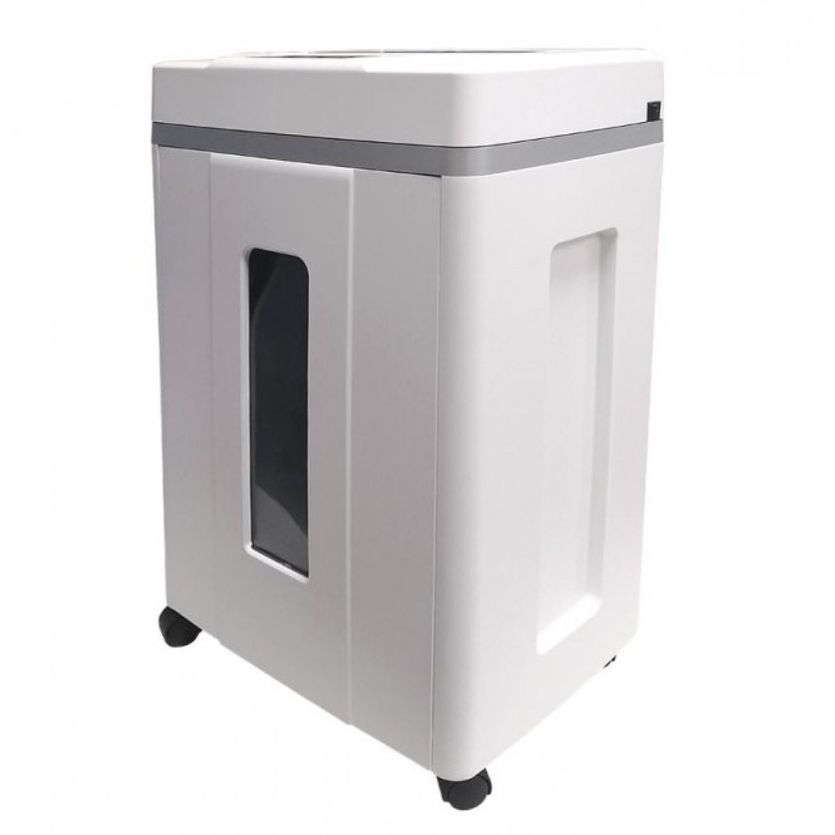 Уничтожитель документов Office Kit S200 ТS (0.8 x 1), уровень секретности 7, корзина 25л
