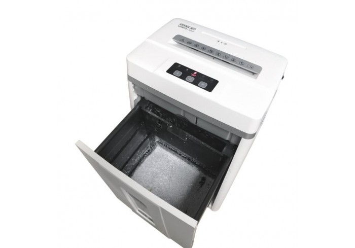 Уничтожитель документов Office Kit S200 ТS (0.8 x 1), уровень секретности 7, корзина 25л