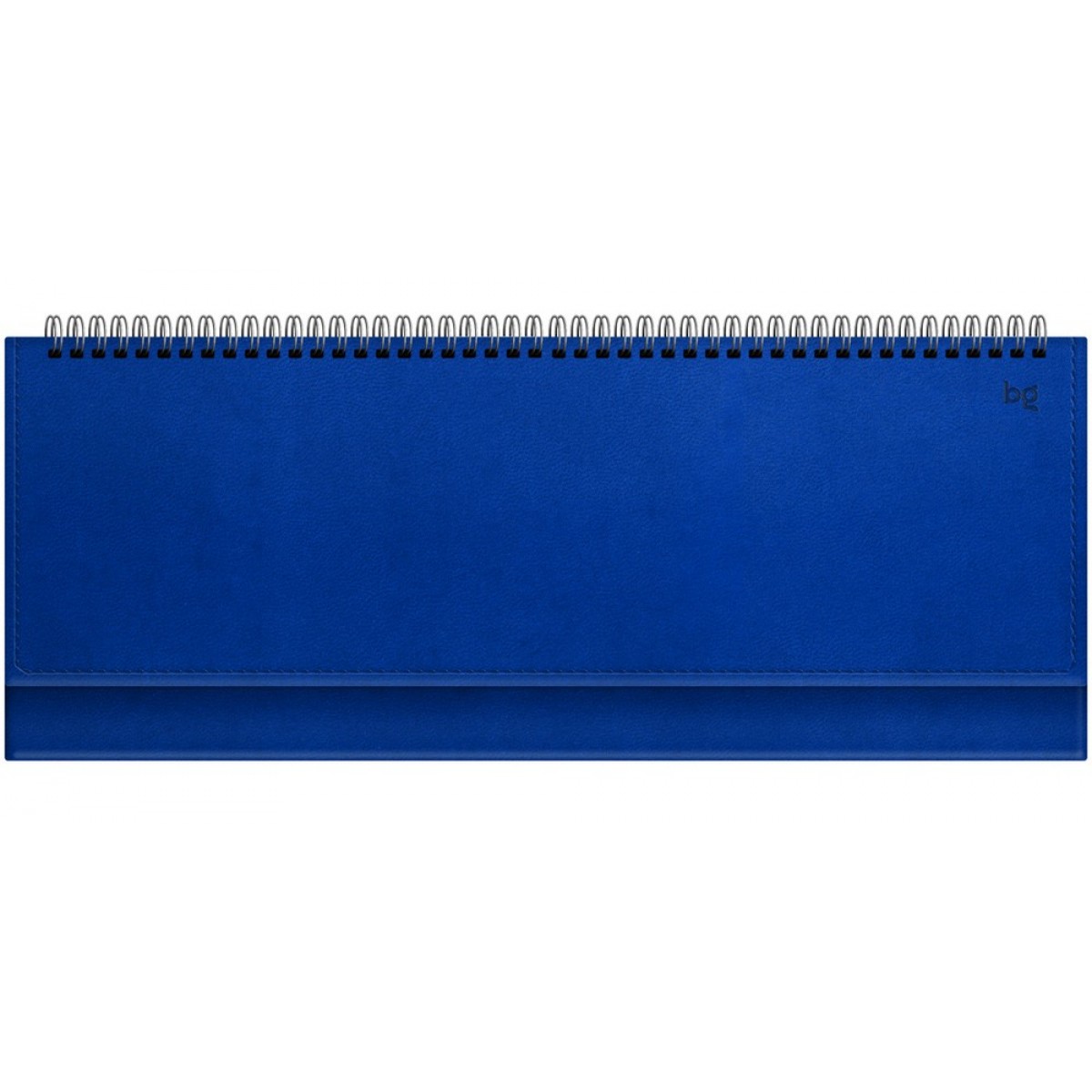 Планинг недатированный, 56л., 330*130мм, кожзам, BG 