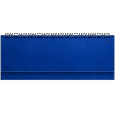 Планинг недатированный, 56л., 330*130мм, кожзам, BG 