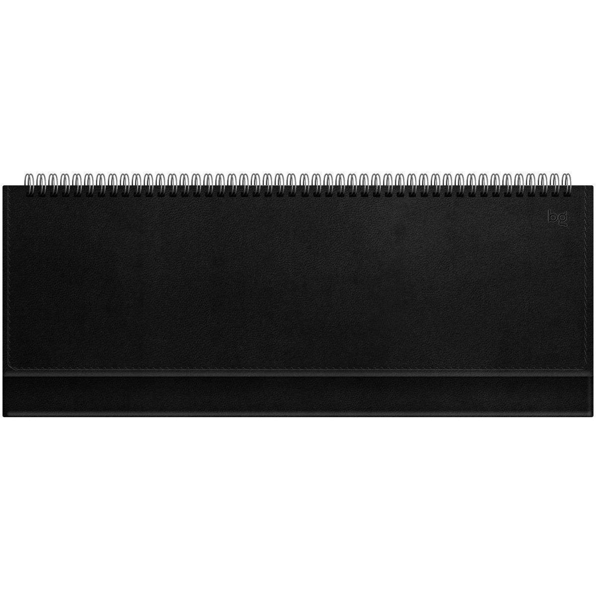 Планинг недатированный, 56л., 330*130мм, кожзам, BG 