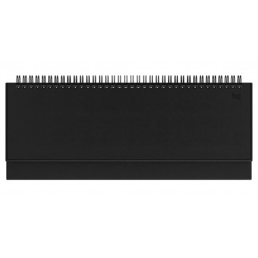 Планинг недатированный, 56л., 330*130мм, кожзам, BG 