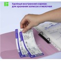 Папка на 2 кольцах Berlingo 
