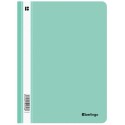 Папка-скоросшиватель пластик.  Berlingo 