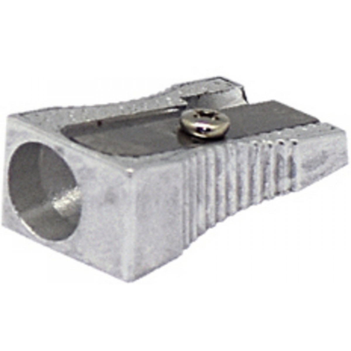 Точилка металлическая