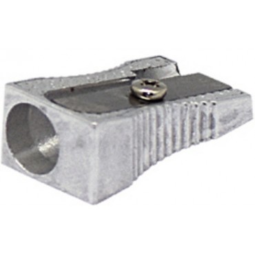 Точилка металлическая