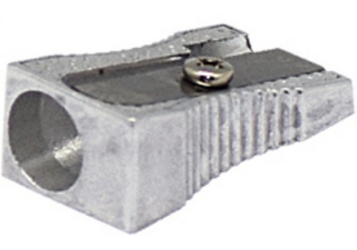 Точилка металлическая