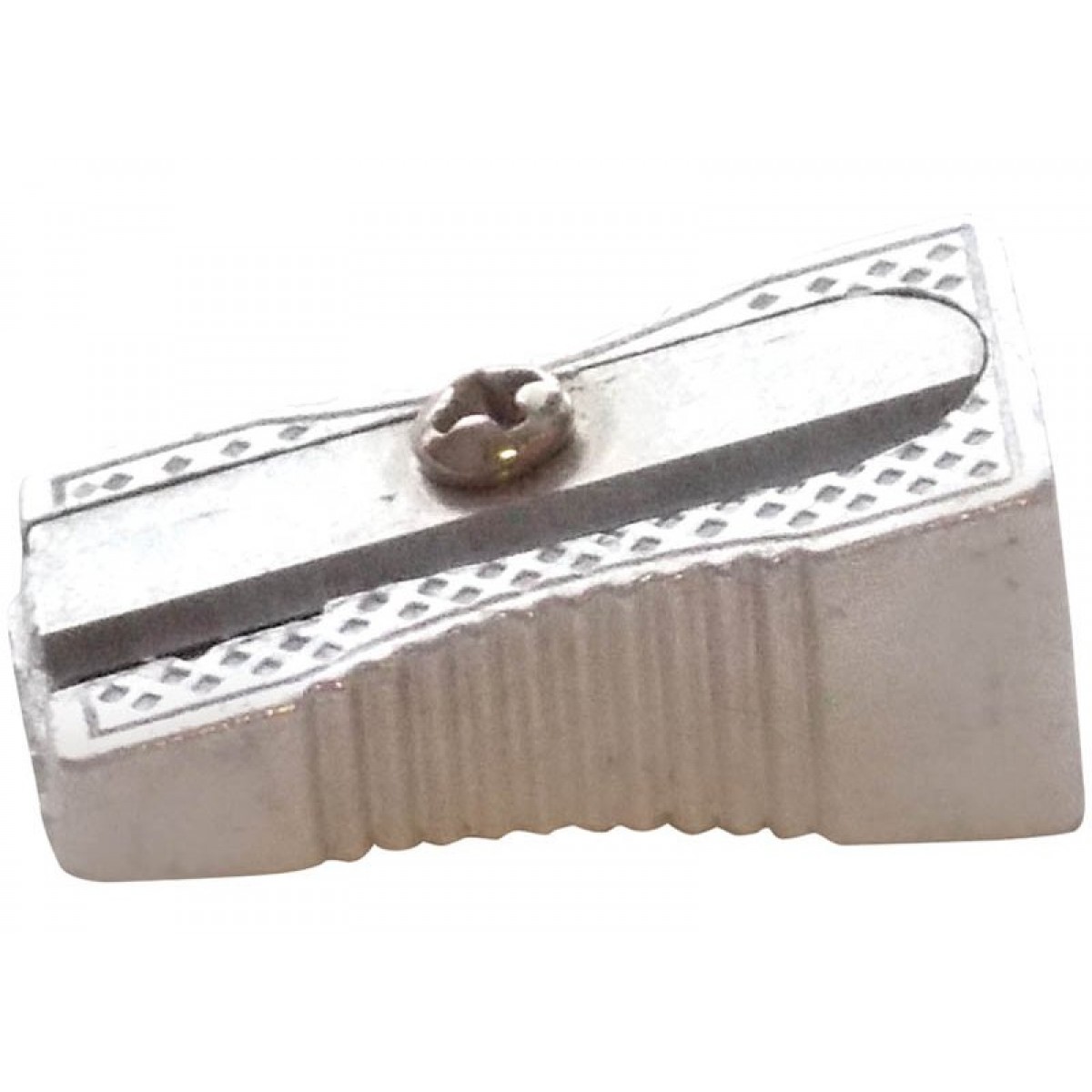 Точилка металлическая OfficeSpace, 1 отверстие