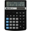 Калькулятор настольный Eleven TLT-2348, 12 разрядов, 2-ое питание, с регулир.углом наклона дисплея