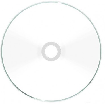 Диск CD-R Mirex printable inkjet (полная заливка) 700 Мб Bulk
