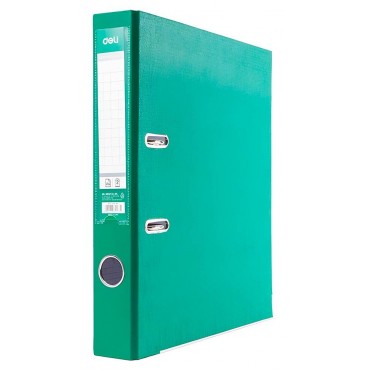 Папка регистратор 50мм, А4, ПВХ 