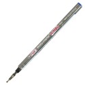 Стержень шариковый 118 мм, синий объемный, WRITO-METER JUMBO, Flair
