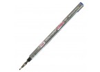 Стержень шариковый 118 мм, синий объемный, WRITO-METER JUMBO, Flair