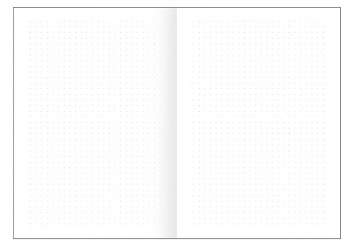 Еженедельник датированный 2026г., А5, 80л., 7БЦ, BG 