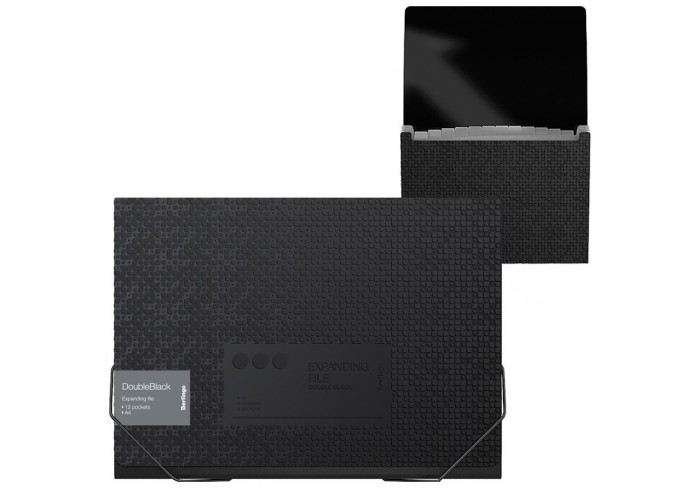 Папка 12 отделений Berlingo 