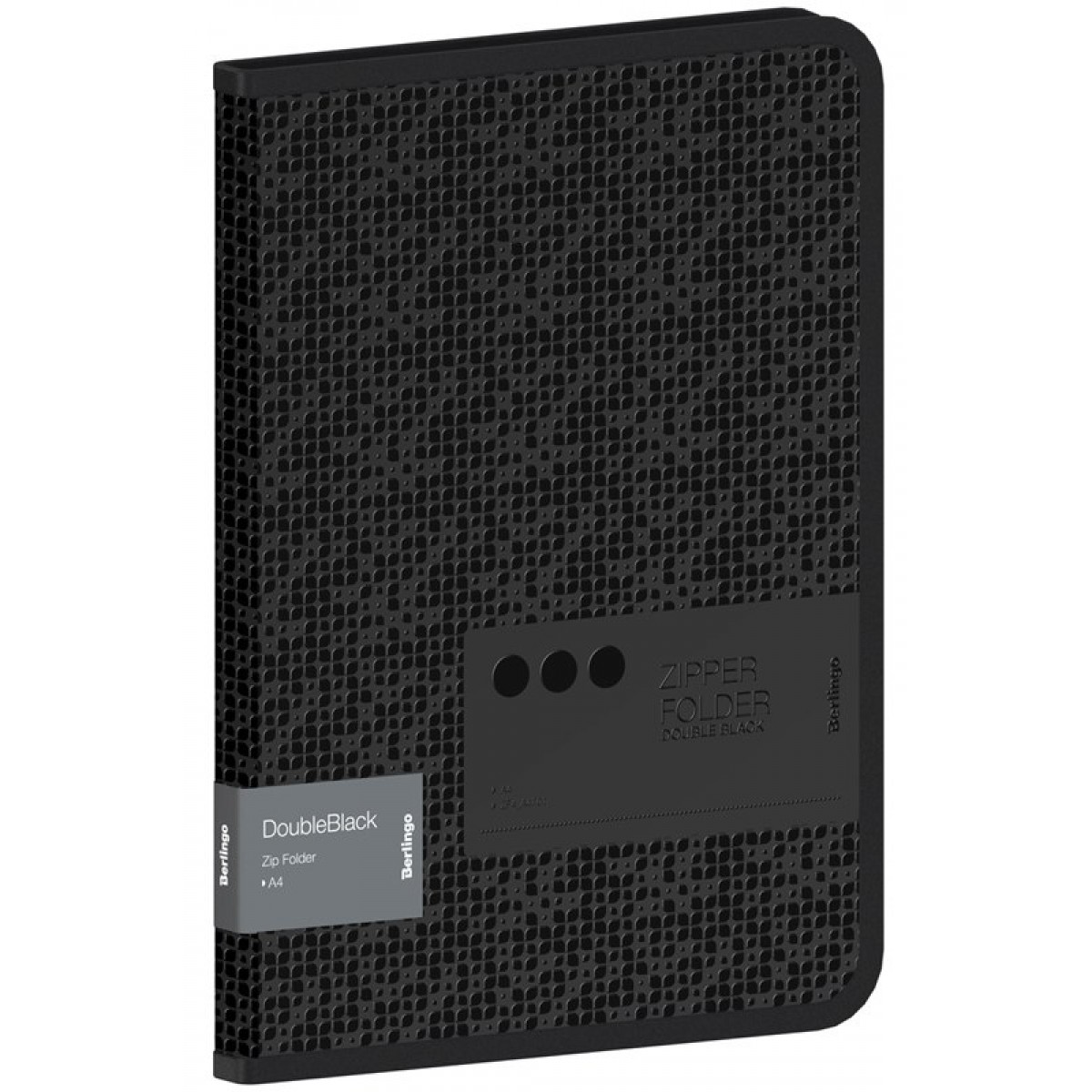 Папка на молнии Berlingo 