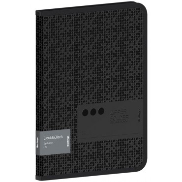 Папка на молнии Berlingo 