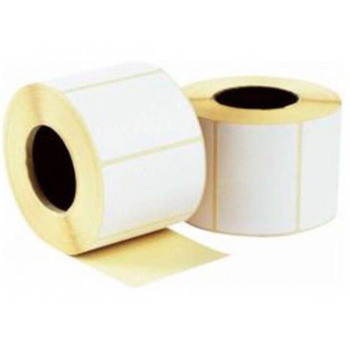 Этикетка с/к 58*40 ТЭКО 550