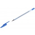 Ручка шариковая BEIFA синяя, 142мм, 0,7мм