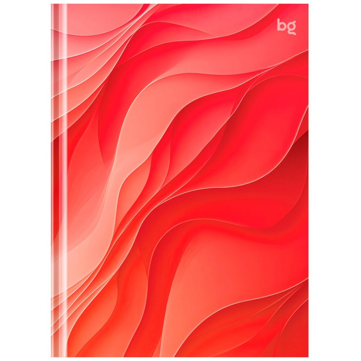 Бизнес-блокнот А6, 64л., BG 