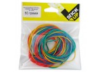 Резинка для банкнот 50г, 60мм,WX005-50, 70% каучука