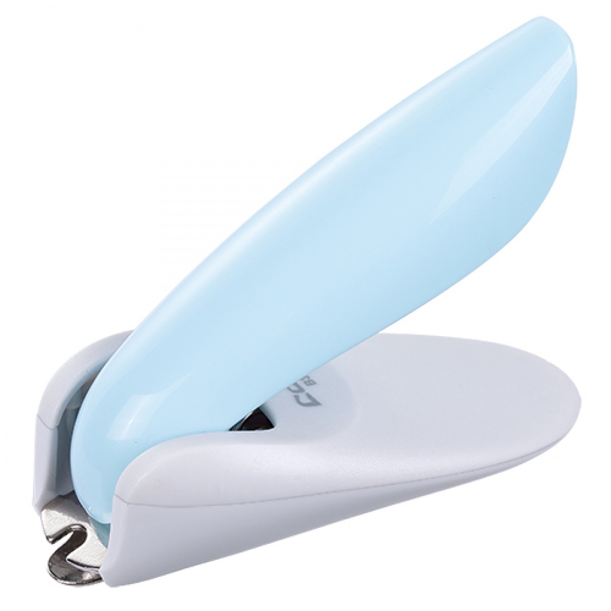 Антистеплер энергосберегающий голубой